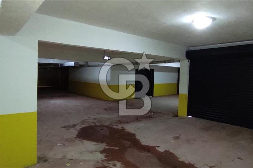 KAPALI OTOPARKLI ASANSÖRLÜ SİTE KONSEPTİNDE SATILIK 2+1 ARAKAT