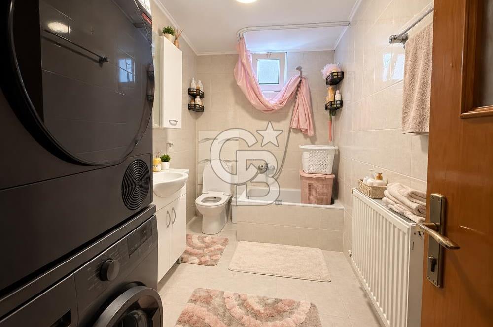 ORHANTEPEDE 3+1 | GENİŞ KULLANIM ALANLI | SATILIK DAİRE