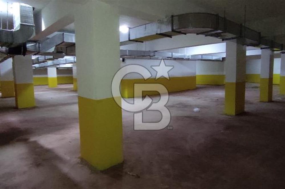 KAPALI OTOPARKLI ASANSÖRLÜ SİTE KONSEPTİNDE SATILIK 2+1 ARAKAT