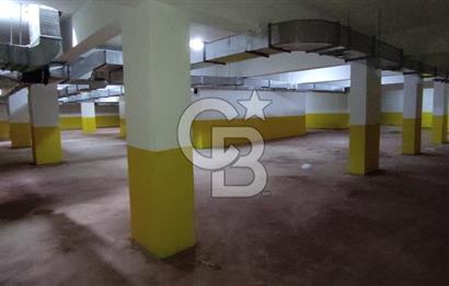 KAPALI OTOPARKLI ASANSÖRLÜ SİTE KONSEPTİNDE SATILIK 2+1 ARAKAT