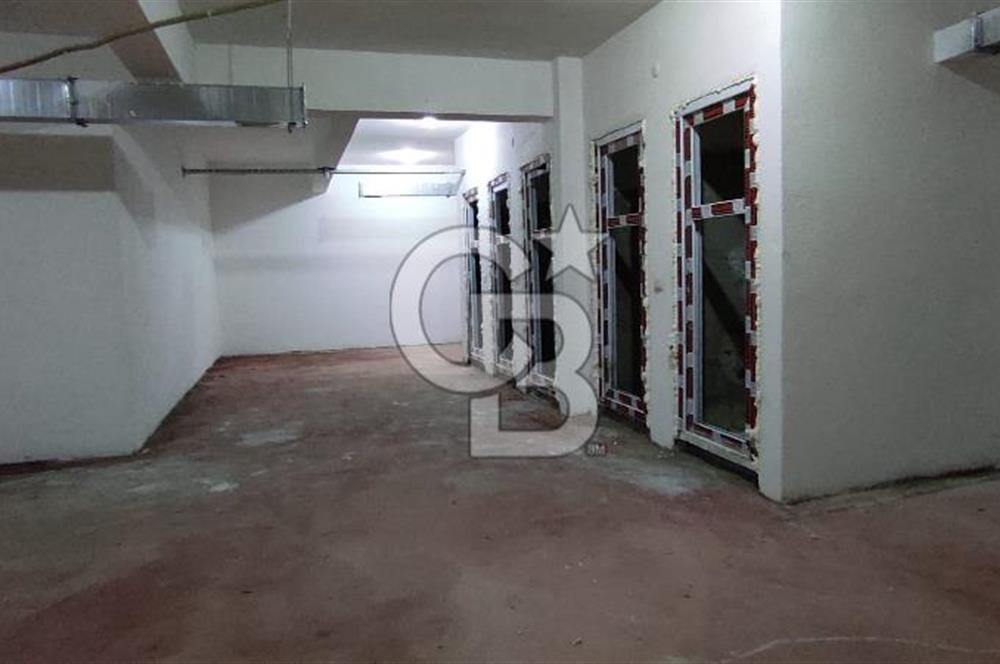 KAPALI OTOPARKLI ASANSÖRLÜ SİTE KONSEPTİNDE SATILIK 2+1 ARAKAT
