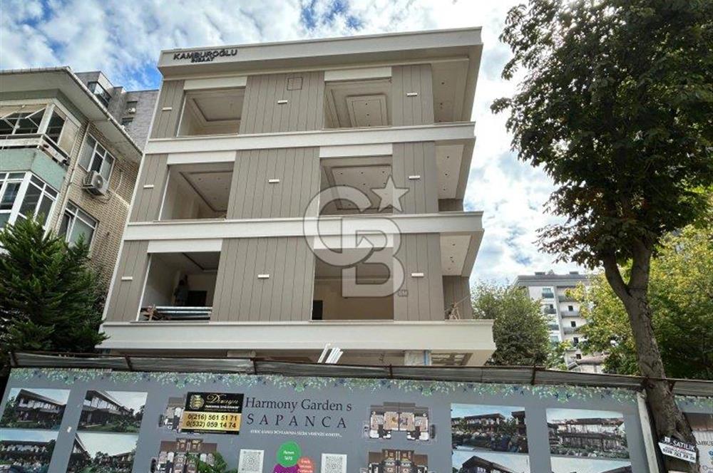 Suadiye Ayşeçavuş'ta sıfır iş yerine uygun dubleks daire
