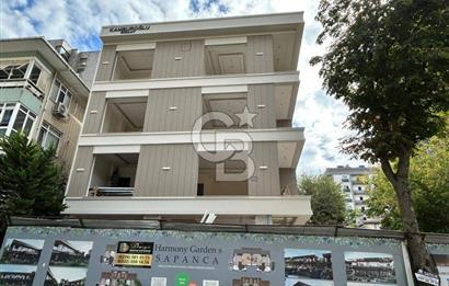 Suadiye Ayşeçavuş'ta sıfır iş yerine uygun dubleks daire