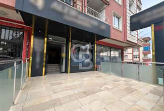 Mamak Cadde Üzerinde Yapılı Köşe Satılık Dükkan  - 4 - 374582