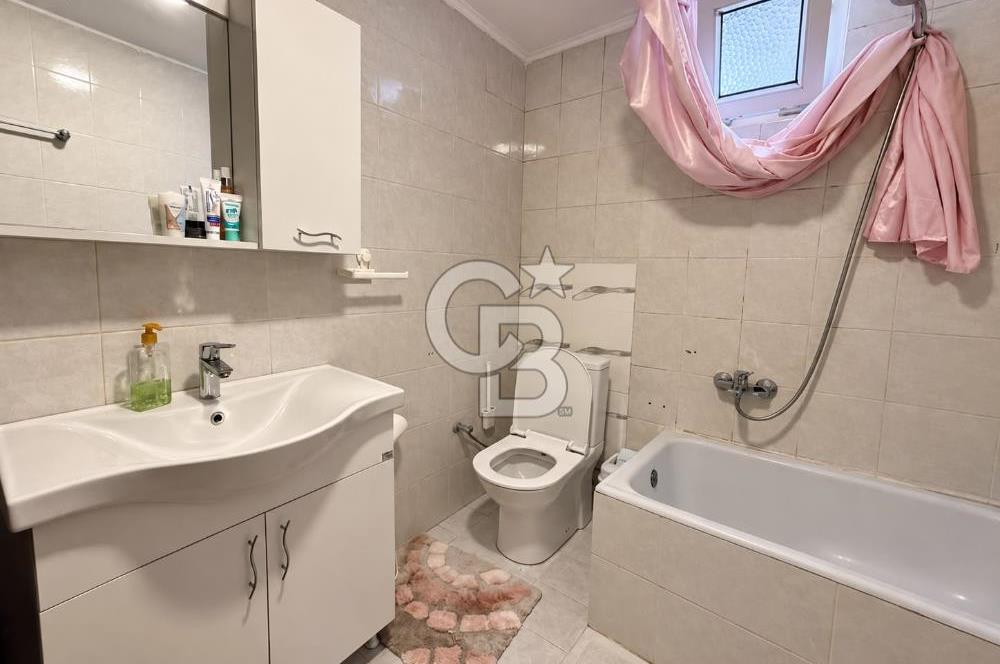 ORHANTEPEDE 3+1 | GENİŞ KULLANIM ALANLI | SATILIK DAİRE