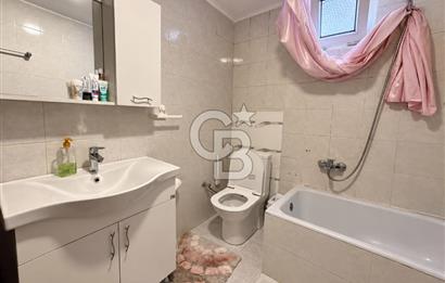 ORHANTEPEDE 3+1 | GENİŞ KULLANIM ALANLI | SATILIK DAİRE