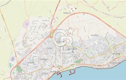 Tekirdağ Süleymanpaşa Gündoğdu Mah. Satılık 767,28 m² Arsa