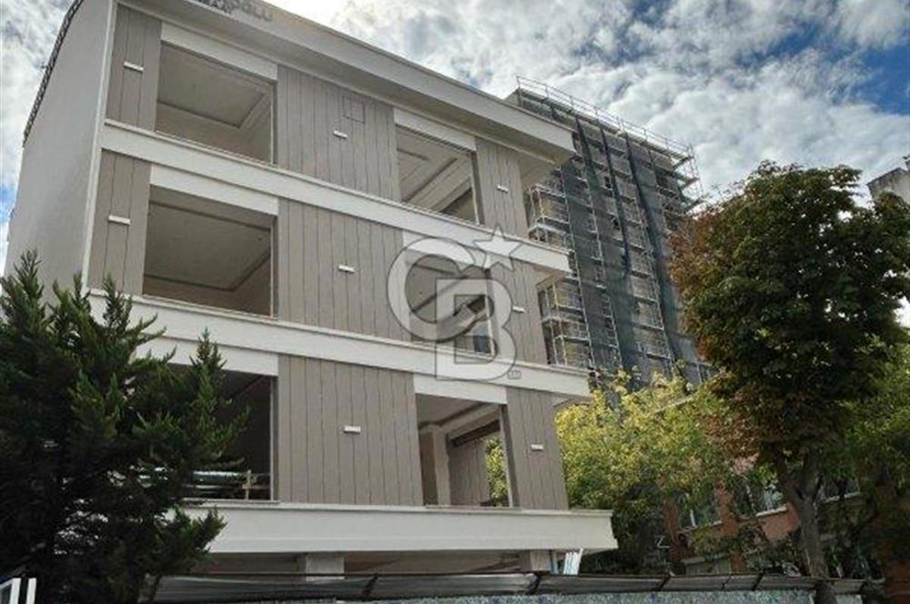Suadiye Ayşeçavuş'ta sıfır iş yerine uygun dubleks daire