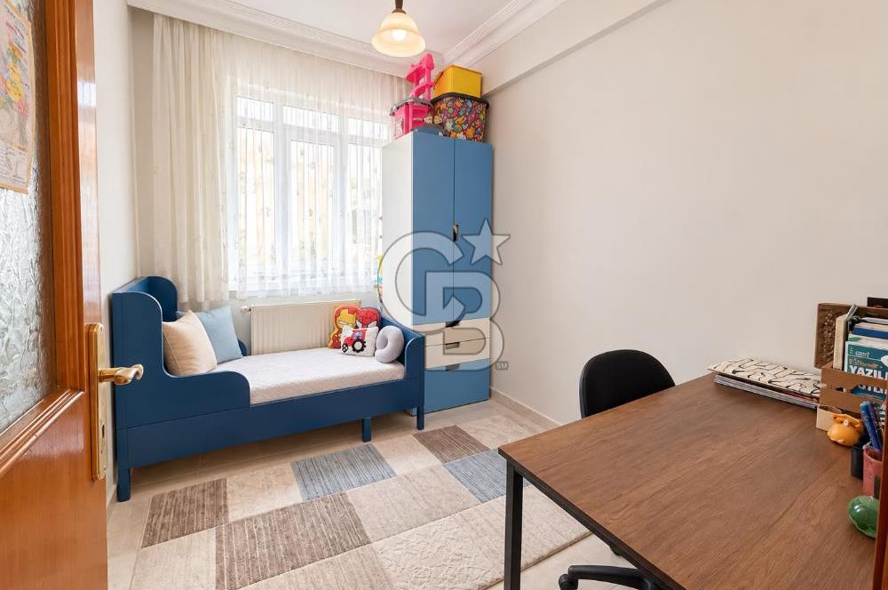 ORHANTEPEDE 3+1 | GENİŞ KULLANIM ALANLI | SATILIK DAİRE