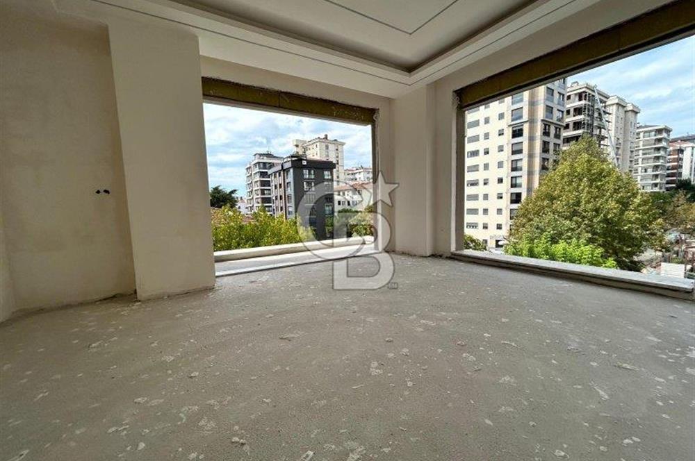 Suadiye Ayşeçavuş'ta sıfır iş yerine uygun dubleks daire