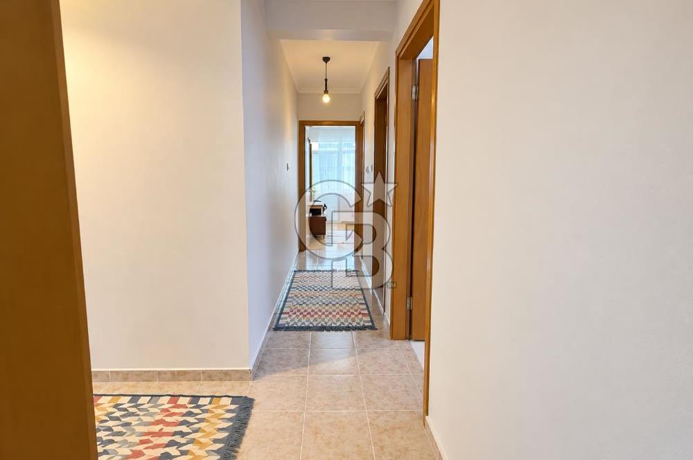 ORHANTEPEDE 3+1 | GENİŞ KULLANIM ALANLI | SATILIK DAİRE