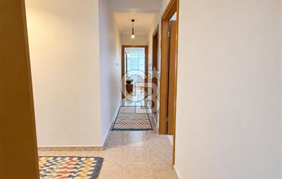 ORHANTEPEDE 3+1 | GENİŞ KULLANIM ALANLI | SATILIK DAİRE