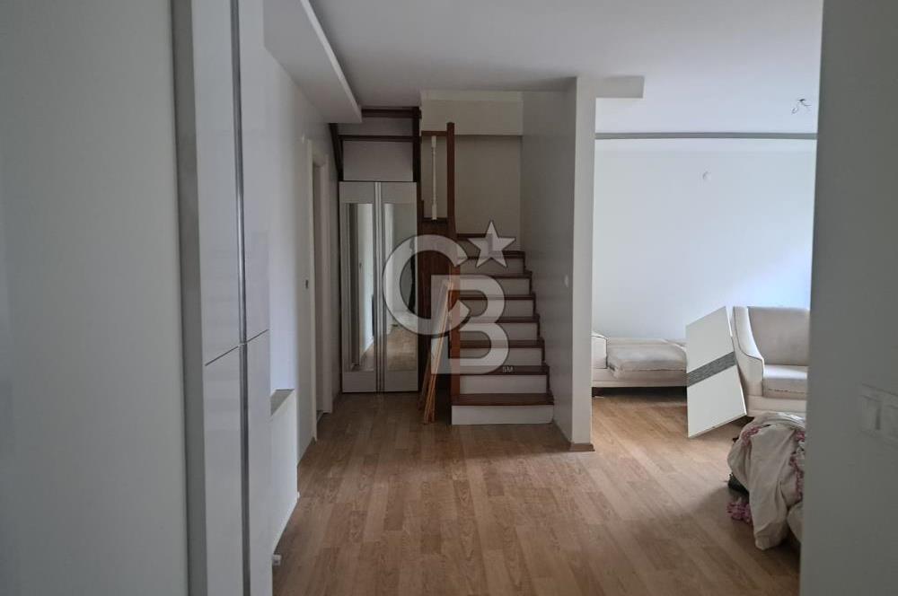 YALOVA GAZİOSMANPAŞA MERKEZİ KONUMDA 3+1 DUBLEKS KİRALIK DAİRE