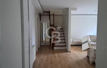 YALOVA GAZİOSMANPAŞA MERKEZİ KONUMDA 3+1 DUBLEKS KİRALIK DAİRE