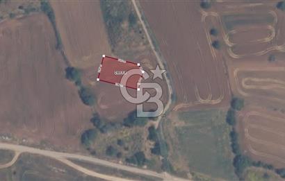 Tekirdağ Süleymanpaşa Gündoğdu Mah. Satılık 767,28 m² Arsa