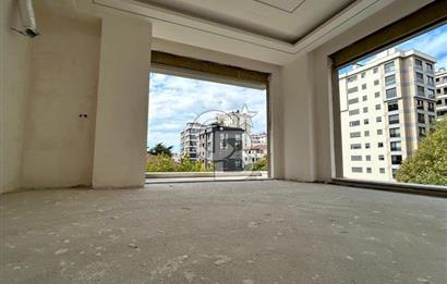 Suadiye Ayşeçavuş'ta sıfır iş yerine uygun dubleks daire