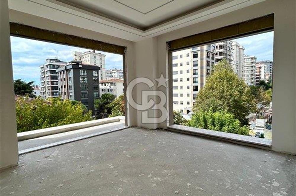Suadiye Ayşeçavuş'ta sıfır iş yerine uygun dubleks daire