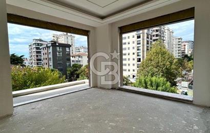 Suadiye Ayşeçavuş'ta sıfır iş yerine uygun dubleks daire