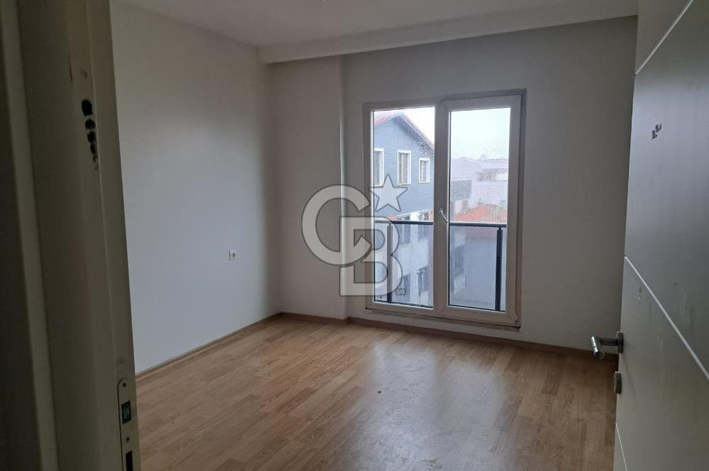 YALOVA GAZİOSMANPAŞA MERKEZİ KONUMDA 3+1 DUBLEKS KİRALIK DAİRE