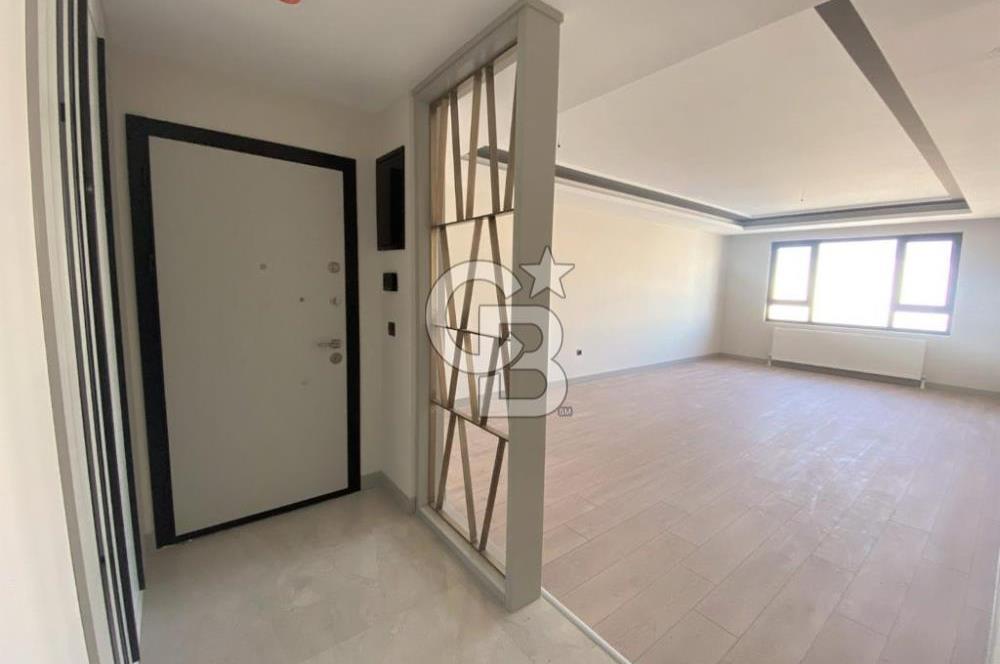 REFERANS ANKARA'DA 3+1 B TİPİ PEYZAJ MANZARALI SATILIK DAİRE