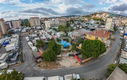 MALTEPE ZÜMRÜTEVLER MAH. SATILIK ARSA