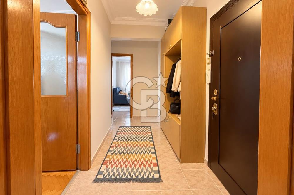 ORHANTEPEDE 3+1 | GENİŞ KULLANIM ALANLI | SATILIK DAİRE
