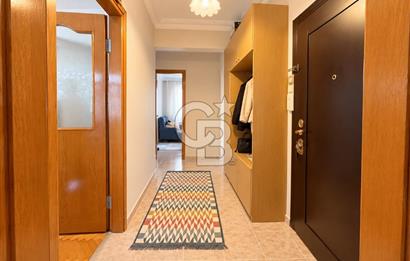 ORHANTEPEDE 3+1 | GENİŞ KULLANIM ALANLI | SATILIK DAİRE