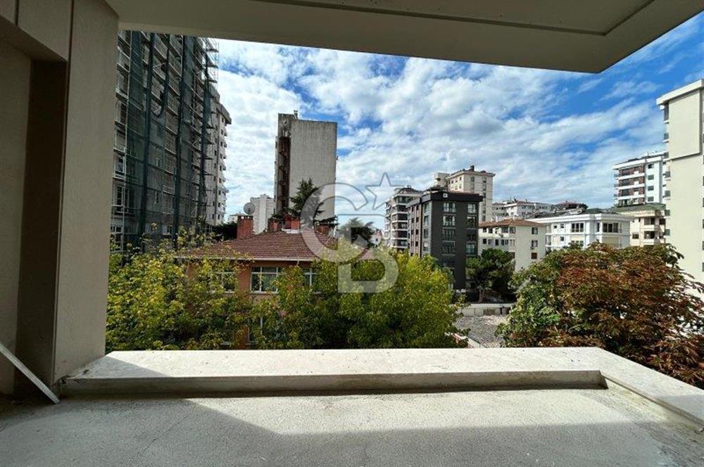 Suadiye Ayşeçavuş'ta sıfır iş yerine uygun dubleks daire