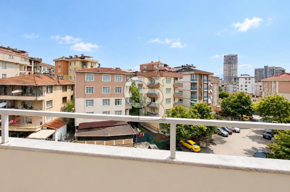 ORHANTEPEDE 3+1 | GENİŞ KULLANIM ALANLI | SATILIK DAİRE