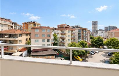 ORHANTEPEDE 3+1 | GENİŞ KULLANIM ALANLI | SATILIK DAİRE