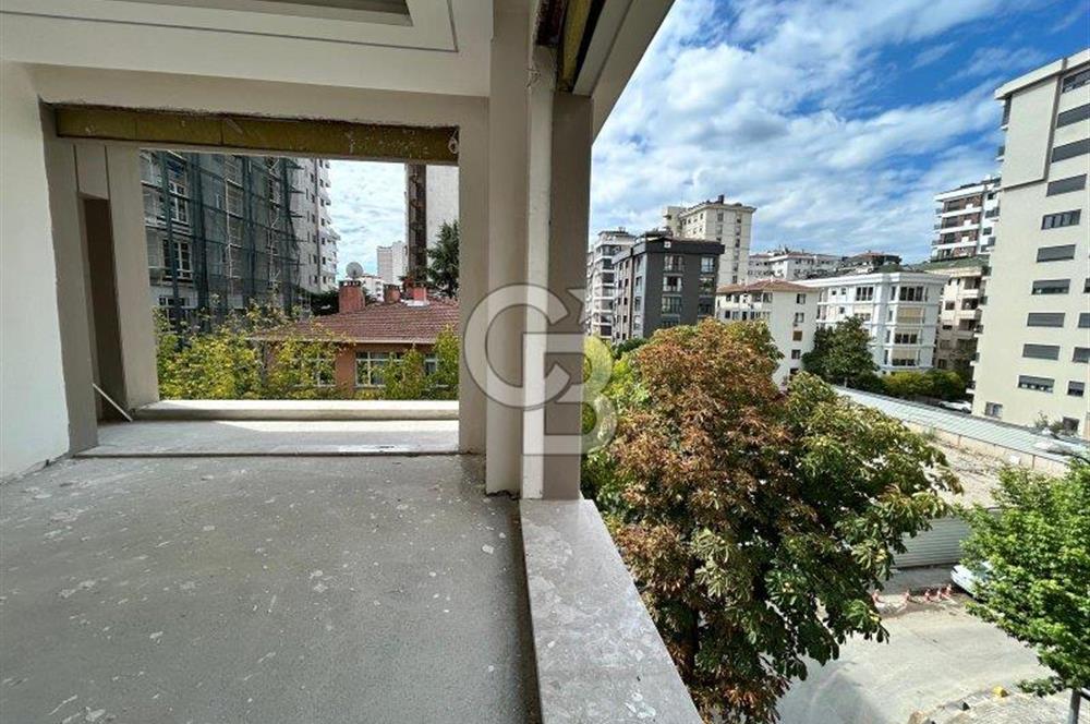 Suadiye Ayşeçavuş'ta sıfır iş yerine uygun dubleks daire