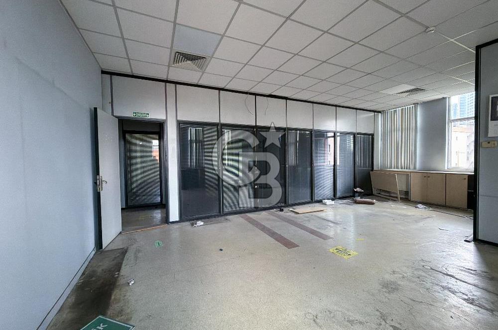 Bağcılar mahmutbeyde 13.000 m2 İskanlı Bina
