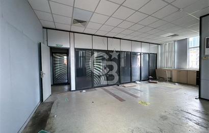 Bağcılar mahmutbeyde 13.000 m2 İskanlı Bina