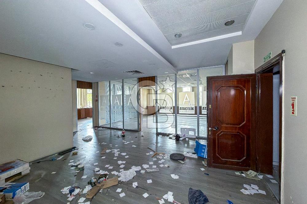 Bağcılar mahmutbeyde 13.000 m2 İskanlı Bina