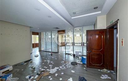 Bağcılar mahmutbeyde 13.000 m2 İskanlı Bina