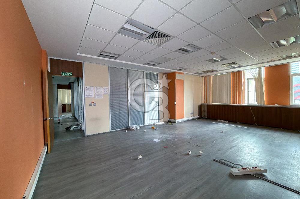 Bağcılar mahmutbeyde 13.000 m2 İskanlı Bina