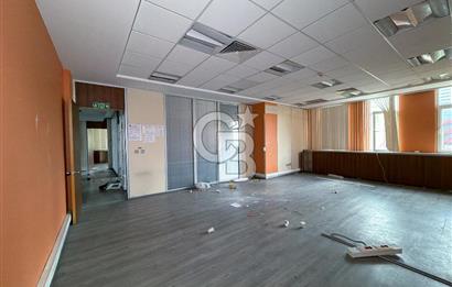 Bağcılar mahmutbeyde 13.000 m2 İskanlı Bina