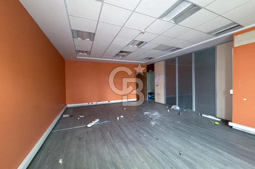 Bağcılar mahmutbeyde 13.000 m2 İskanlı Bina