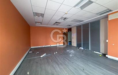 Bağcılar mahmutbeyde 13.000 m2 İskanlı Bina