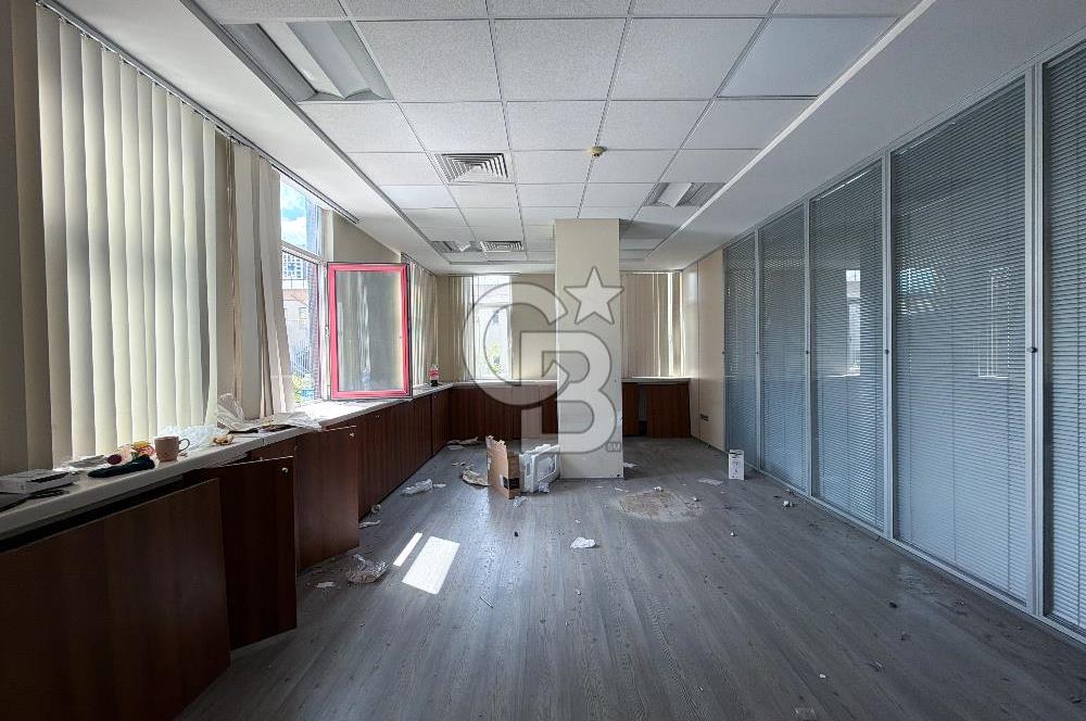 Bağcılar mahmutbeyde 13.000 m2 İskanlı Bina