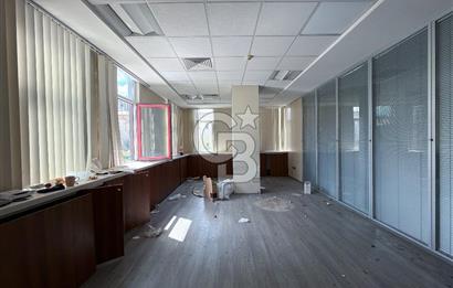 Bağcılar mahmutbeyde 13.000 m2 İskanlı Bina
