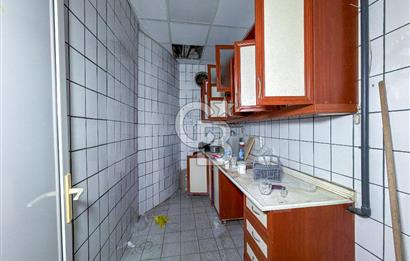 Bağcılar mahmutbeyde 13.000 m2 İskanlı Bina
