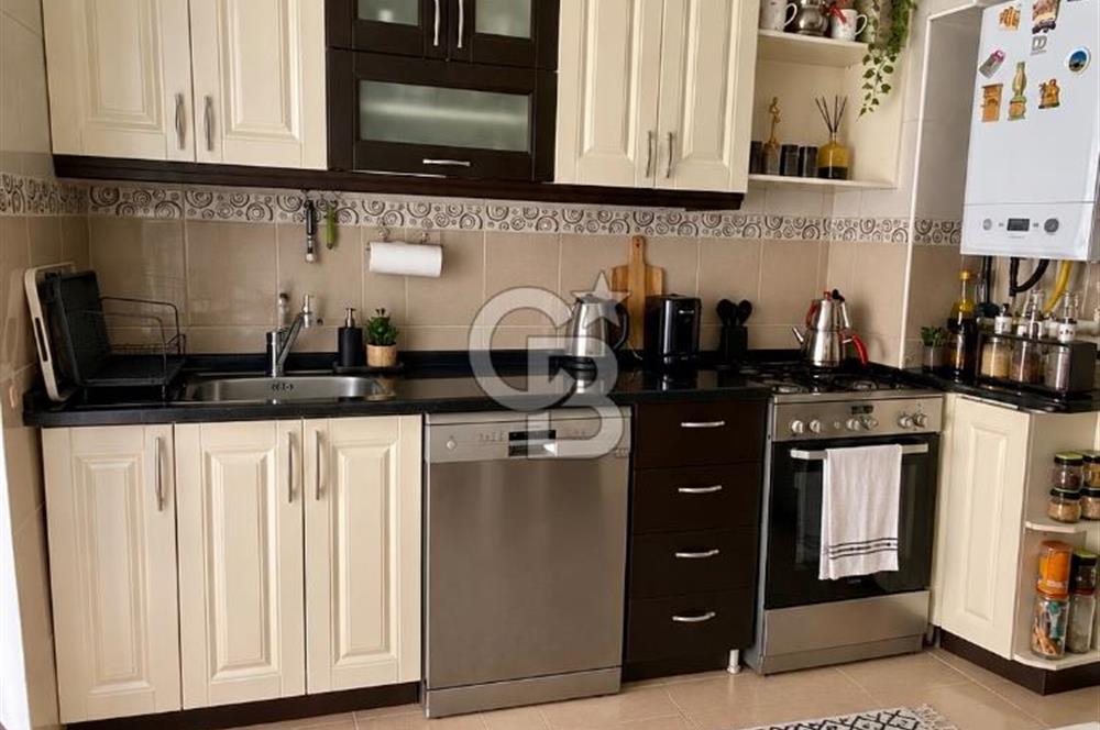 # BİRLİK MAHALLESİ’NDE SATILIK 180 m² 5+1 ÇATI ARALI DUBLEKS