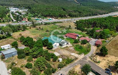 MALTEPE BAŞIBÜYÜK'TE TABELA DEĞERİ YÜKSEK 20.000 M2 KİRALIK ARSA