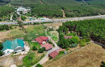 MALTEPE BAŞIBÜYÜK'TE TABELA DEĞERİ YÜKSEK 20.000 M2 KİRALIK ARSA