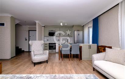 GOP ELÇİLİKLER BÖLGESİNDE YENİ 3+1 LÜKS DAİRE