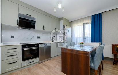 GOP ELÇİLİKLER BÖLGESİNDE YENİ 3+1 LÜKS DAİRE