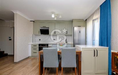 GOP ELÇİLİKLER BÖLGESİNDE YENİ 3+1 LÜKS DAİRE