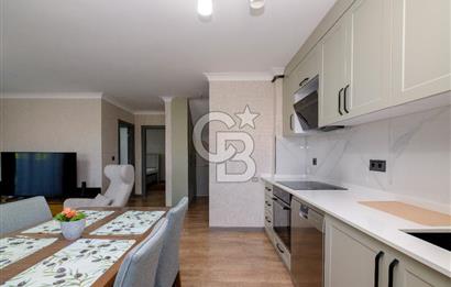 GOP ELÇİLİKLER BÖLGESİNDE YENİ 3+1 LÜKS DAİRE