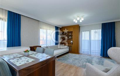 GOP ELÇİLİKLER BÖLGESİNDE YENİ 3+1 LÜKS DAİRE